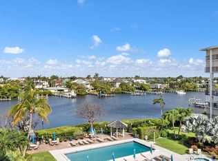 3545 S Ocean Blvd APT 512, South Palm Beach, FL 33480