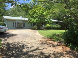 4185 Daniell Mill Rd #24, Winston, GA 30187