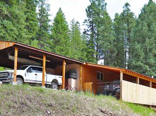 23 Silver Cloud Dr, Cloudcroft, NM 88317