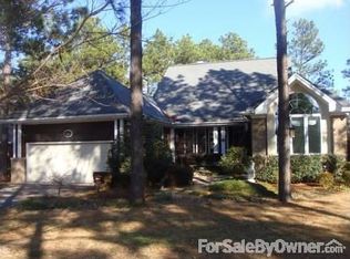 24 Talamore Dr, Southern Pines, NC 28387