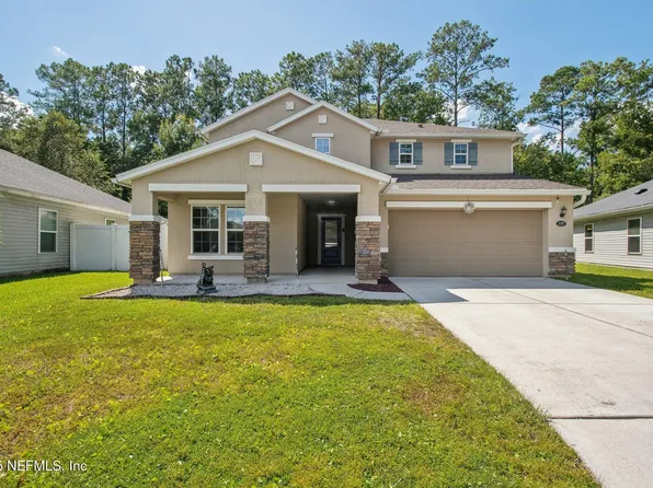 3197 ANGORA BAY Drive, Middleburg, FL 32068