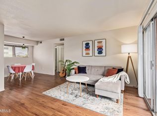 2625 E Indian School Rd UNIT 340, Phoenix, AZ 85016
