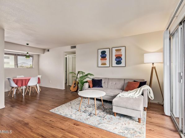 2625 E Indian School Rd UNIT 340, Phoenix, AZ 85016