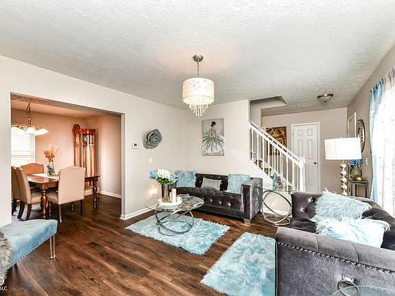 4th image of 10626 E Creekside Woods Dr