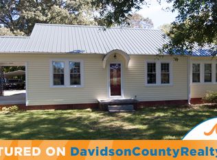 10177 S State Highway 150, Linwood, NC 27299