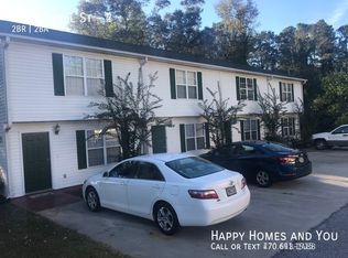 55 Stovall St #4, Sharpsburg, GA 30277