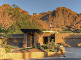 4738 E Rancho Dr, Phoenix, AZ 85018