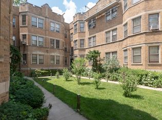 7066 N Ashland Blvd #W3, Chicago, IL 60626