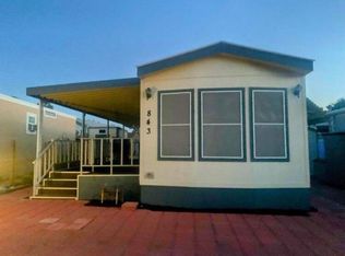 74711 Dillon Rd #843, Desert Hot Springs, CA 92241