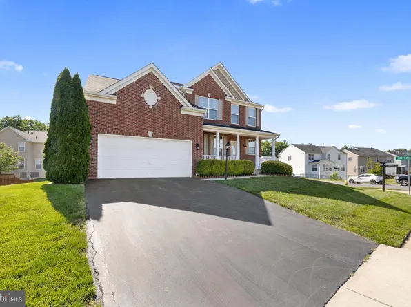 7451 Pensacola Pl, Gainesville, VA 20155