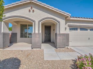 15640 W Monterosa St, Goodyear, AZ 85395