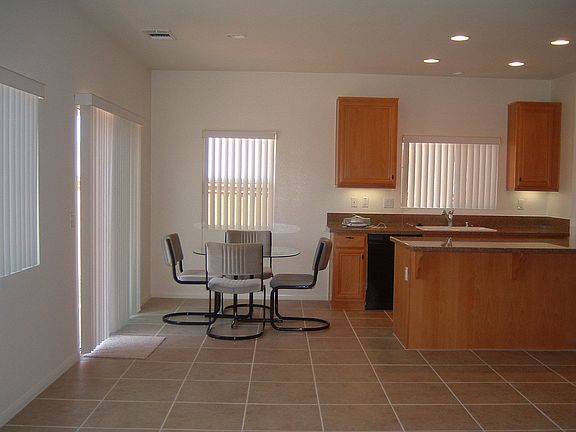 Kitchen Nook