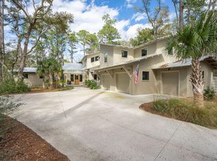 6 Pee Dee Point, Saint Helena Island, SC 29920