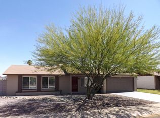 1501 W Danbury Rd, Phoenix, AZ 85023