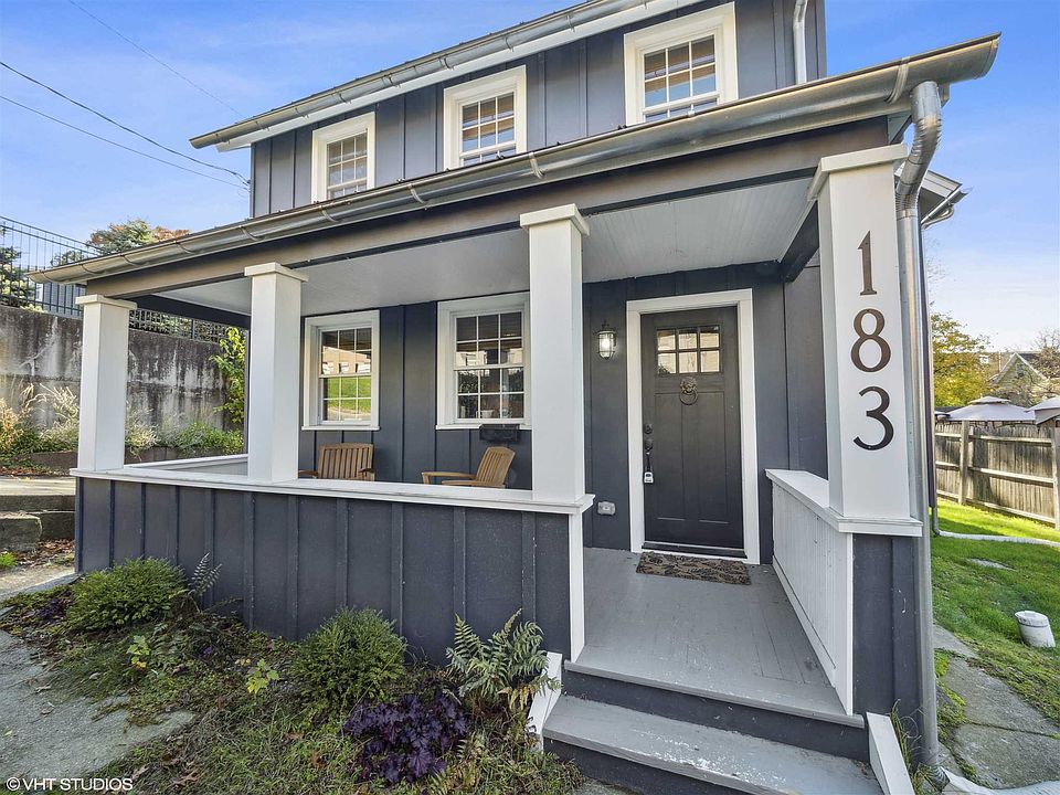 183 Verplanck Ave, Beacon, NY 12508 Zillow