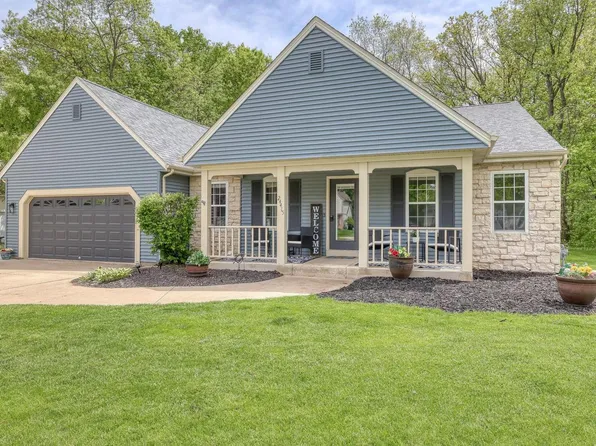 N73W24415 Ridgewood ROAD, Sussex, WI 53089