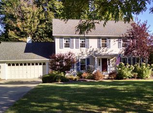 10176 Luman Ln, Twinsburg, OH 44087
