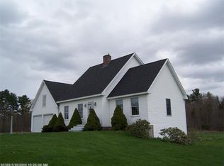 511 Garland Rd, Winslow, ME 04901