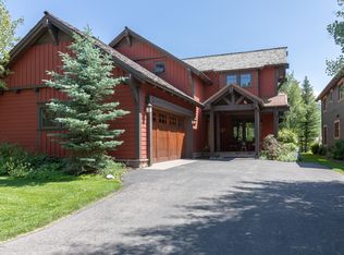 71 Beesley Ln, Victor, ID 83455