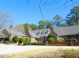 615 Fairfield Dr, Covington, GA 30014