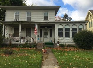 55 Main St, Dansville, NY