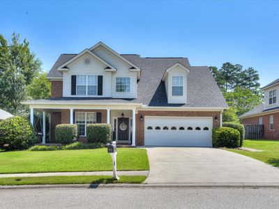 214 Bainbridge Dr, Evans, GA, 30809