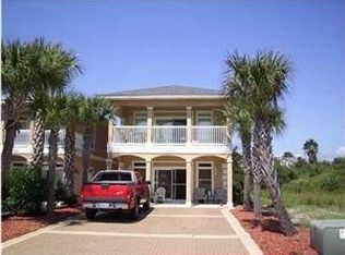 109 Malaga Pl, Panama City Beach, FL 32413