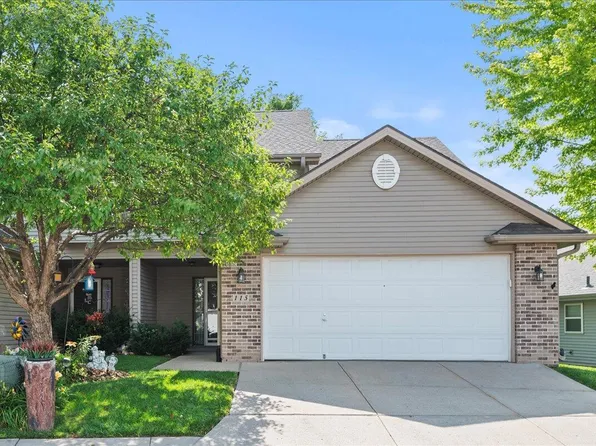 115 Highclere Cir, Council Bluffs, IA 51503