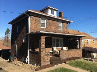 3018 Alberta St, Homestead, PA 15120