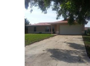 2122 NE 20th Ave, Cape Coral, FL 33909