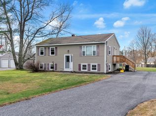 126 Main St, Windham, ME 04062