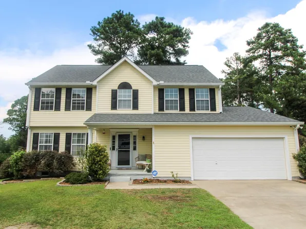 121 Ridgehill Dr, Lexington, SC 29073