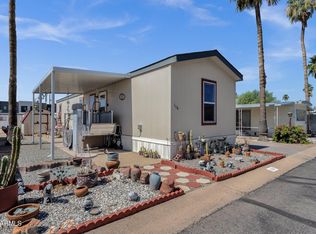 8421 E Main St SPACE 116, Mesa, AZ 85207