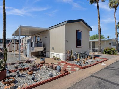 8421 E MAIN Street #116, Mesa, AZ, 85207