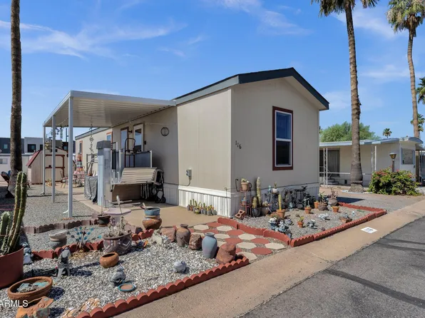 8421 E MAIN Street #116, Mesa, AZ 85207