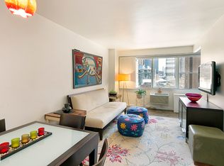 430 W 34th St APT 8E, New York, NY 10001