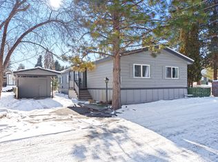 61292 Parrell Rd #30, Bend, OR 97702