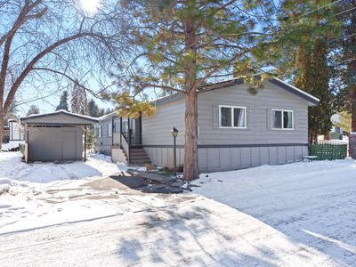 61292 Parrell Rd #30, Bend, OR, 97702