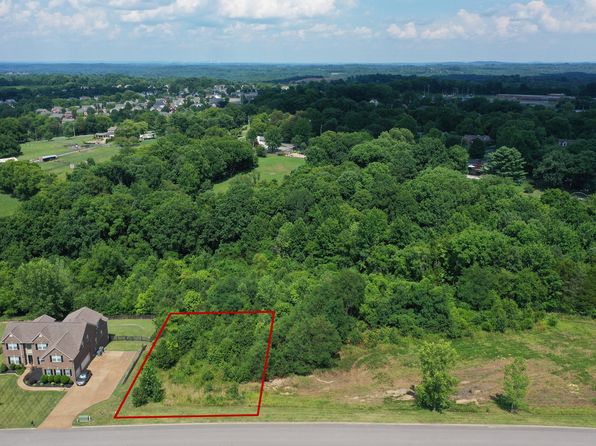 Land For Sale In Mt Juliet Tn