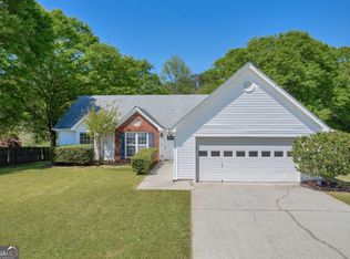 914 Elijah Way, Bethlehem, GA 30620