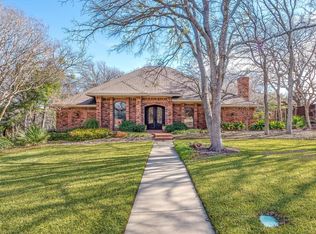 4103 Savannah Ct, Colleyville, TX 76034