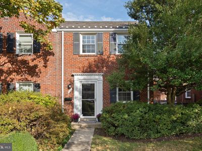 721 N Nelson St, Arlington, VA, 22203