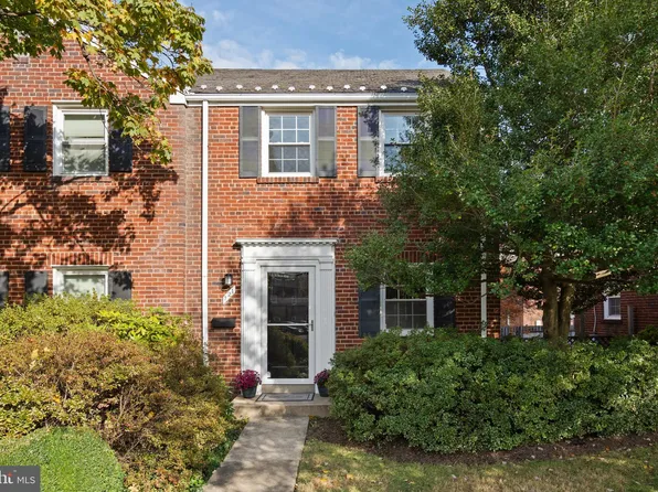721 N Nelson St, Arlington, VA 22203