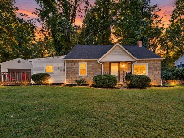 4406 Buck Mountain Rd, Roanoke, VA 24018