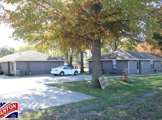 3574 Dempsey Rd, Manhattan, KS 66502