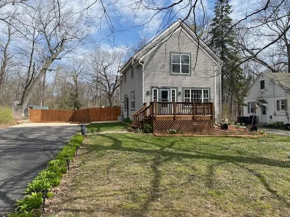 13012 West Meadow LANE, New Berlin, WI 53151