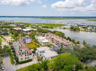 57 Barre St, Charleston, SC 29401