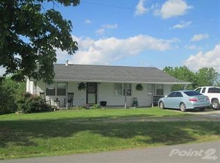 656 Broadford Rd, Falmouth, KY 41040