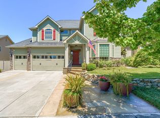 3913 Crystal Springs Dr, Medford, OR