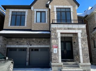 59 Bremner St, Whitby, ON L1R0P8
